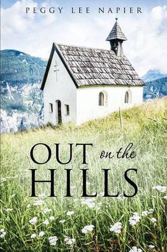 Cover image for Out on the Hills