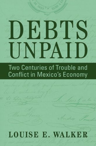 Cover image for Debts Unpaid