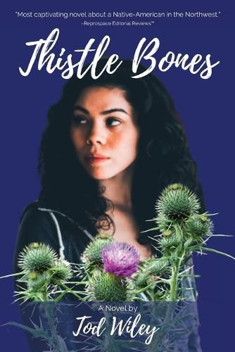 Cover image for Thistle Bones