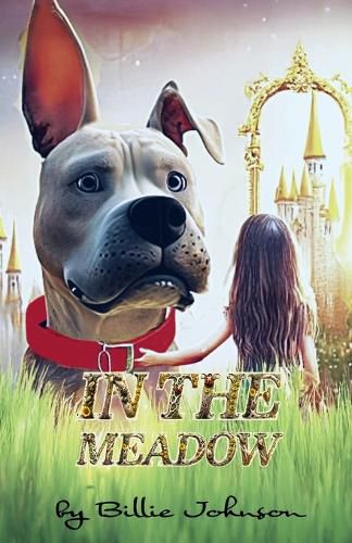 Cover image for In the Meadow
