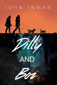 Cover image for Dilly and Boz