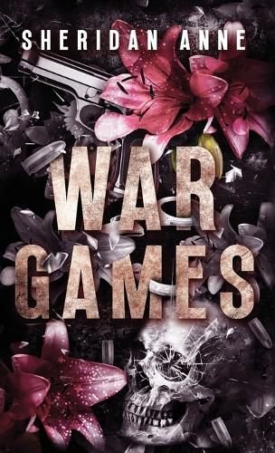 Cover image for War Games