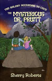 Cover image for The Mysterious Dr. Pruitt