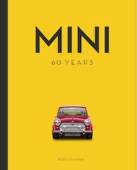 Cover image for Mini: 60 Years