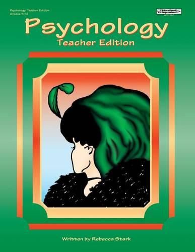 Cover image for Psychology: Teacher's Edition