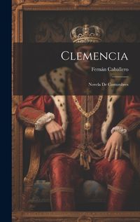 Cover image for Clemencia