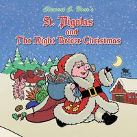 Cover image for St. Pigolas and the Night Before Christmas