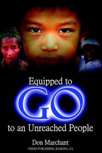 Cover image for Equipped To Go