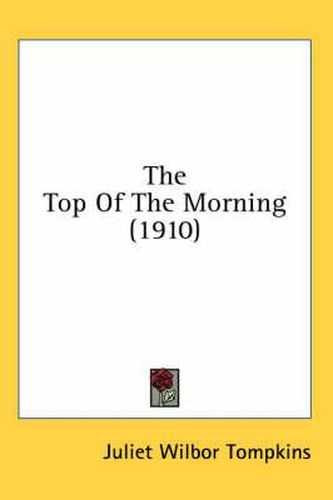 The Top of the Morning (1910)