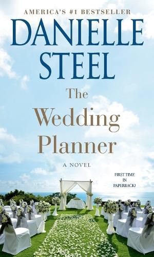 Cover image for The Wedding Planner