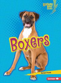 Cover image for Boxers