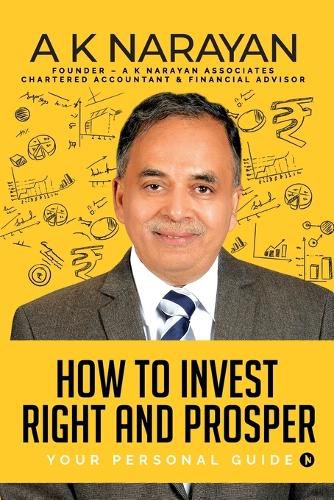 Cover image for How to Invest Right and Prosper