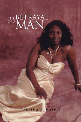 Cover image for The Betrayal of a Man