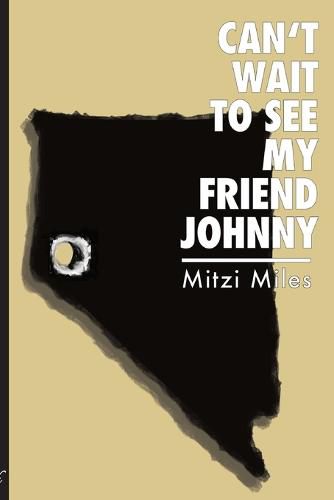 Cover image for Can't Wait to See My Friend Johnny