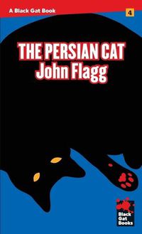 Cover image for The Persian Cat