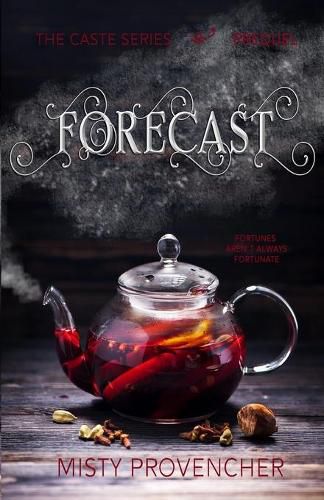 Cover image for Forecast