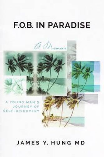 Cover image for FOB in Paradise: A Memoir