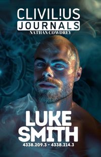 Cover image for Luke Smith - (4338.209.3 - 4338.214.3)