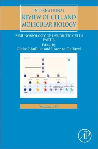 Cover image for Immunobiology of Dendritic Cells Part B