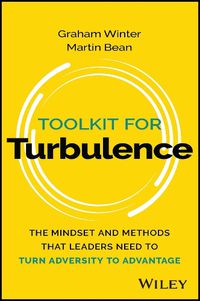 Cover image for Toolkit for Turbulence