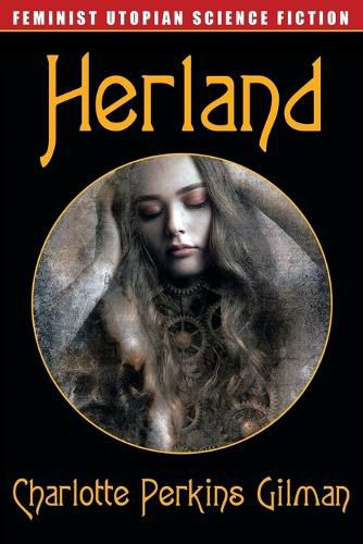 Cover image for Herland