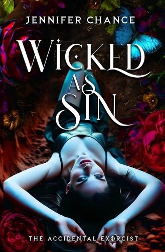 Cover image for Wicked As Sin