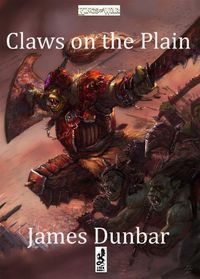 Cover image for Claws on the Plain