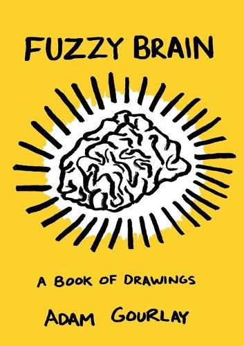 Cover image for Fuzzy Brain