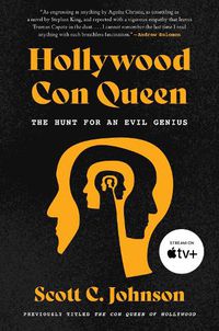 Cover image for Hollywood Con Queen