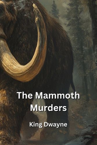 Cover image for The Mammoth Murders