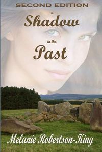 Cover image for A Shadow in the Past