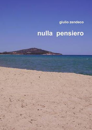 Cover image for Nulla Pensiero