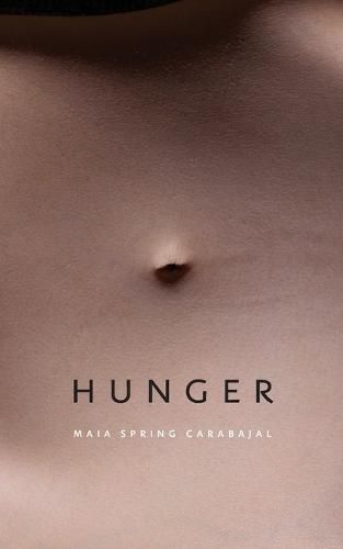 Cover image for Hunger