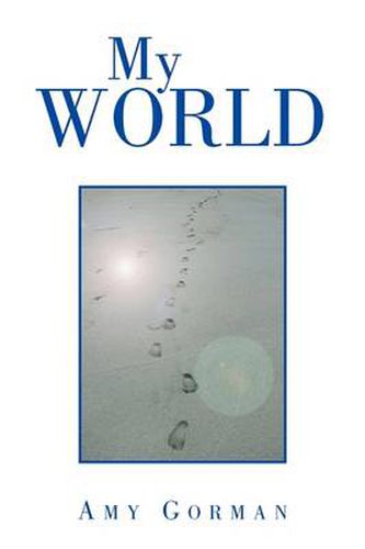 Cover image for My World