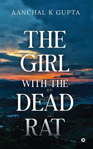 Cover image for The Girl With The Dead Rat