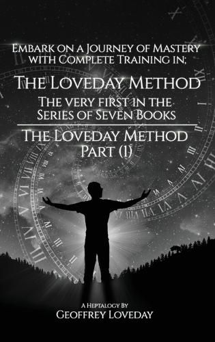 Cover image for The Loveday Method(R)"Part (1)