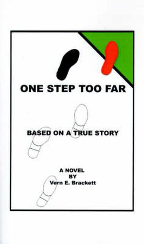 Cover image for One Step Too Far