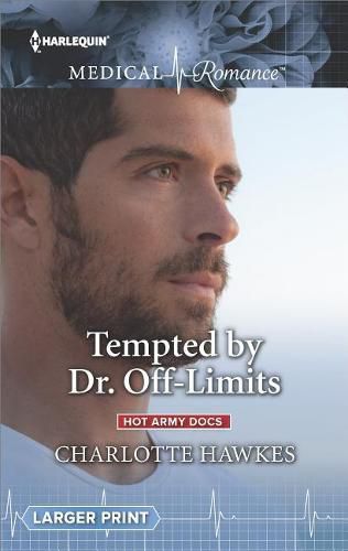 Cover image for Tempted by Dr. Off-Limits