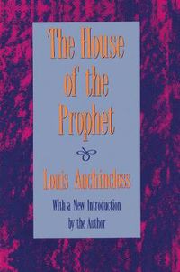 Cover image for The House of the Prophet