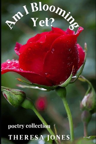 Cover image for Am I Blooming Yet?