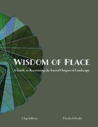 Cover image for Wisdom of Place