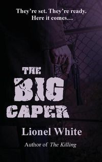 Cover image for The Big Caper