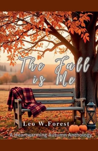 Cover image for The Fall is Me