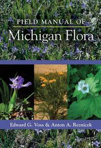 Cover image for Field Manual of Michigan Flora