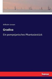 Cover image for Gradiva: Ein pompejanisches Phantasiestuck