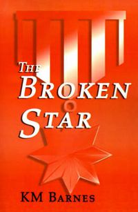 Cover image for The Broken Star