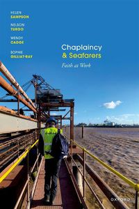 Cover image for Chaplaincy and Seafarers