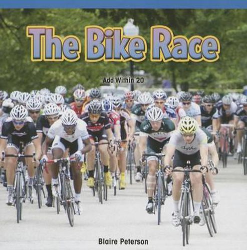 Cover image for The Bike Race: Add Within 20