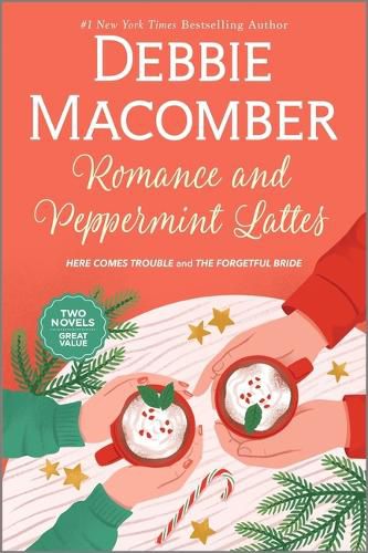 Cover image for Romance and Peppermint Lattes