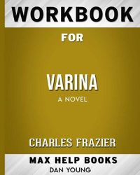 Cover image for Workbook for Varina: A Novel (Max-Help Books)